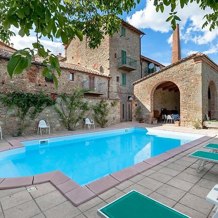 فندق Ca' De' Principi - Residenza D'Epoca Piegaro  المظهر الخارجي الصورة