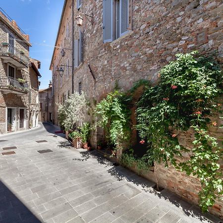 فندق Ca' De' Principi - Residenza D'Epoca Piegaro  المظهر الخارجي الصورة