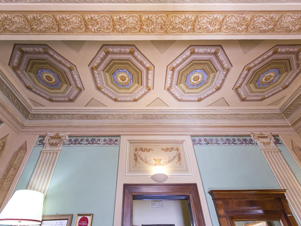 فندق Ca' De' Principi - Residenza D'Epoca Piegaro  المظهر الخارجي الصورة