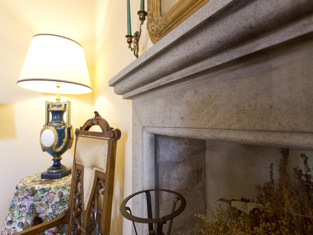 فندق Ca' De' Principi - Residenza D'Epoca Piegaro  المظهر الخارجي الصورة