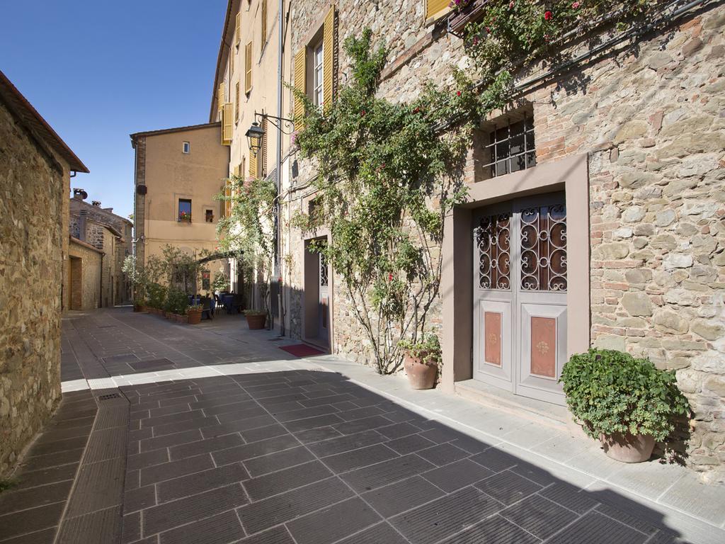 فندق Ca' De' Principi - Residenza D'Epoca Piegaro  المظهر الخارجي الصورة