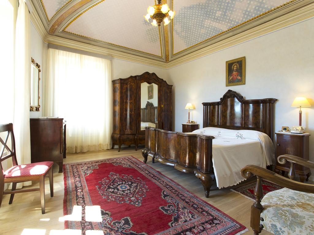 فندق Ca' De' Principi - Residenza D'Epoca Piegaro  المظهر الخارجي الصورة