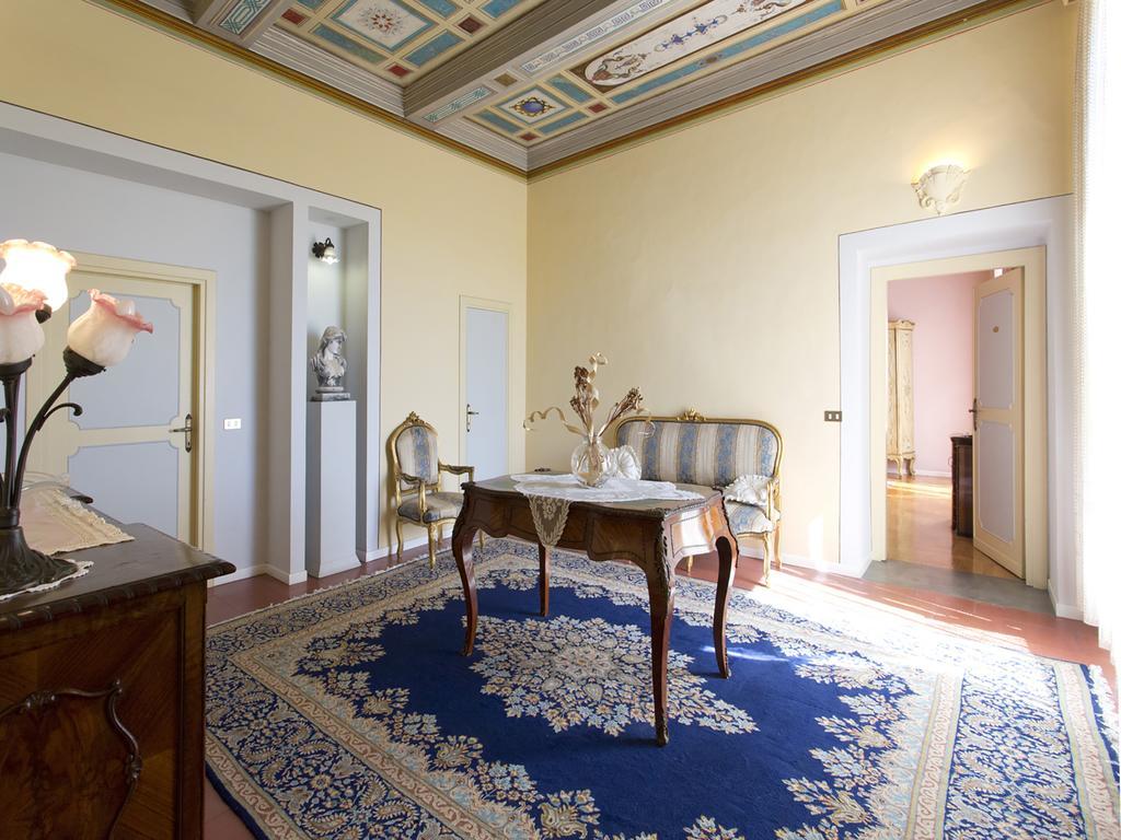 فندق Ca' De' Principi - Residenza D'Epoca Piegaro  المظهر الخارجي الصورة