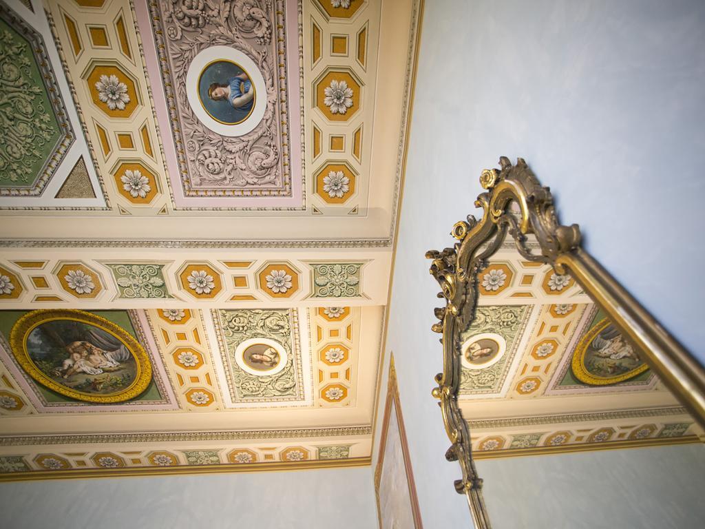 فندق Ca' De' Principi - Residenza D'Epoca Piegaro  المظهر الخارجي الصورة