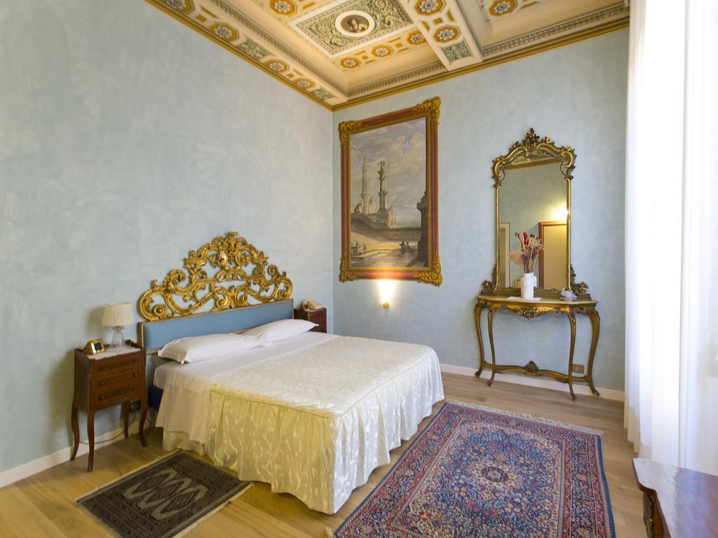 فندق Ca' De' Principi - Residenza D'Epoca Piegaro  المظهر الخارجي الصورة