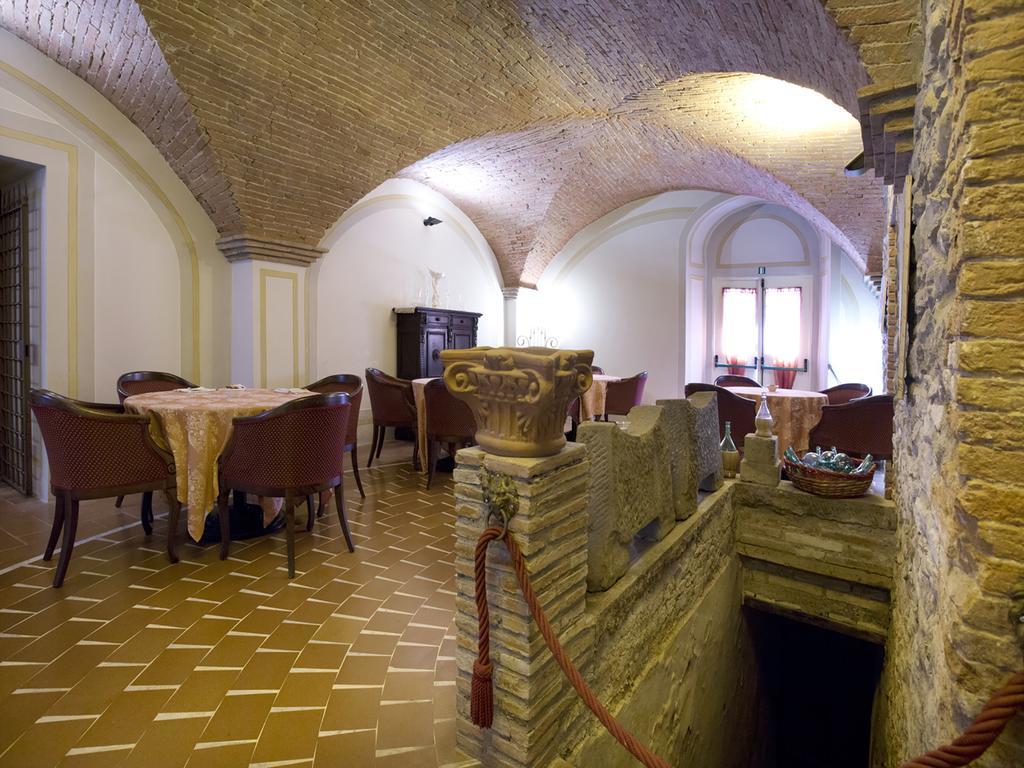 فندق Ca' De' Principi - Residenza D'Epoca Piegaro  المظهر الخارجي الصورة