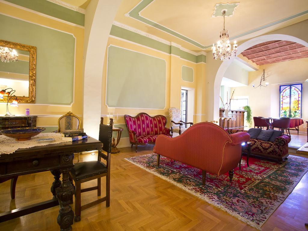فندق Ca' De' Principi - Residenza D'Epoca Piegaro  المظهر الخارجي الصورة