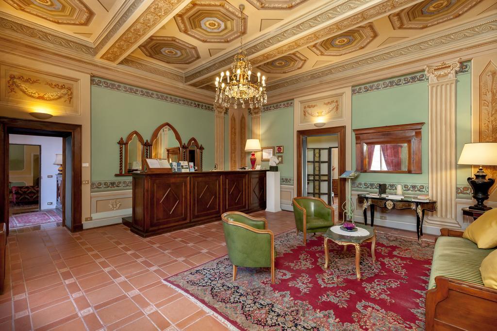 فندق Ca' De' Principi - Residenza D'Epoca Piegaro  المظهر الخارجي الصورة
