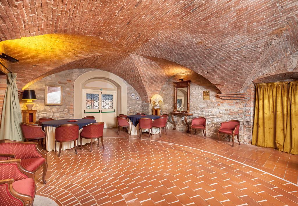 فندق Ca' De' Principi - Residenza D'Epoca Piegaro  المظهر الخارجي الصورة