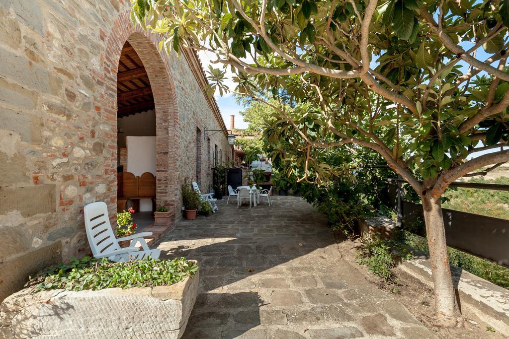 فندق Ca' De' Principi - Residenza D'Epoca Piegaro  المظهر الخارجي الصورة