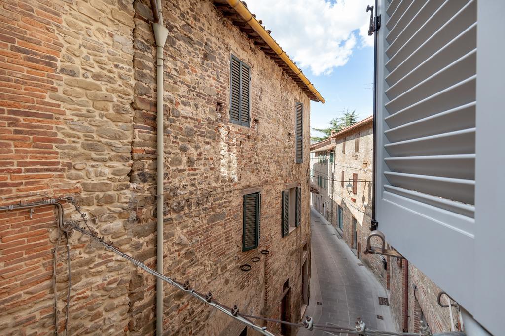 فندق Ca' De' Principi - Residenza D'Epoca Piegaro  المظهر الخارجي الصورة