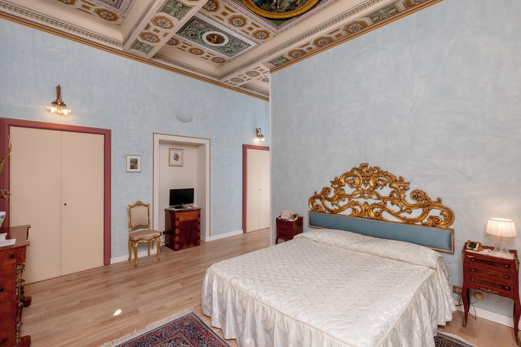 فندق Ca' De' Principi - Residenza D'Epoca Piegaro  المظهر الخارجي الصورة