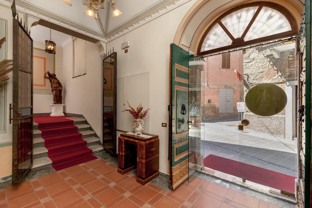 فندق Ca' De' Principi - Residenza D'Epoca Piegaro  المظهر الخارجي الصورة