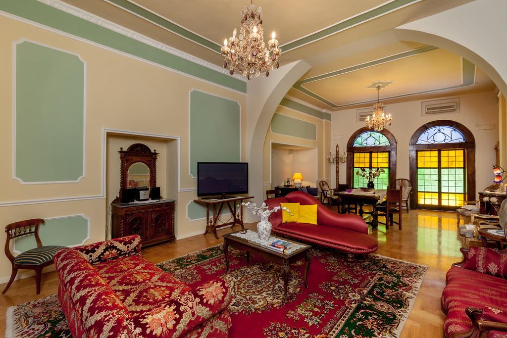 فندق Ca' De' Principi - Residenza D'Epoca Piegaro  المظهر الخارجي الصورة