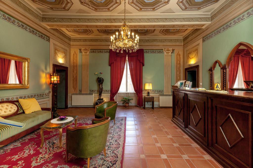فندق Ca' De' Principi - Residenza D'Epoca Piegaro  المظهر الخارجي الصورة