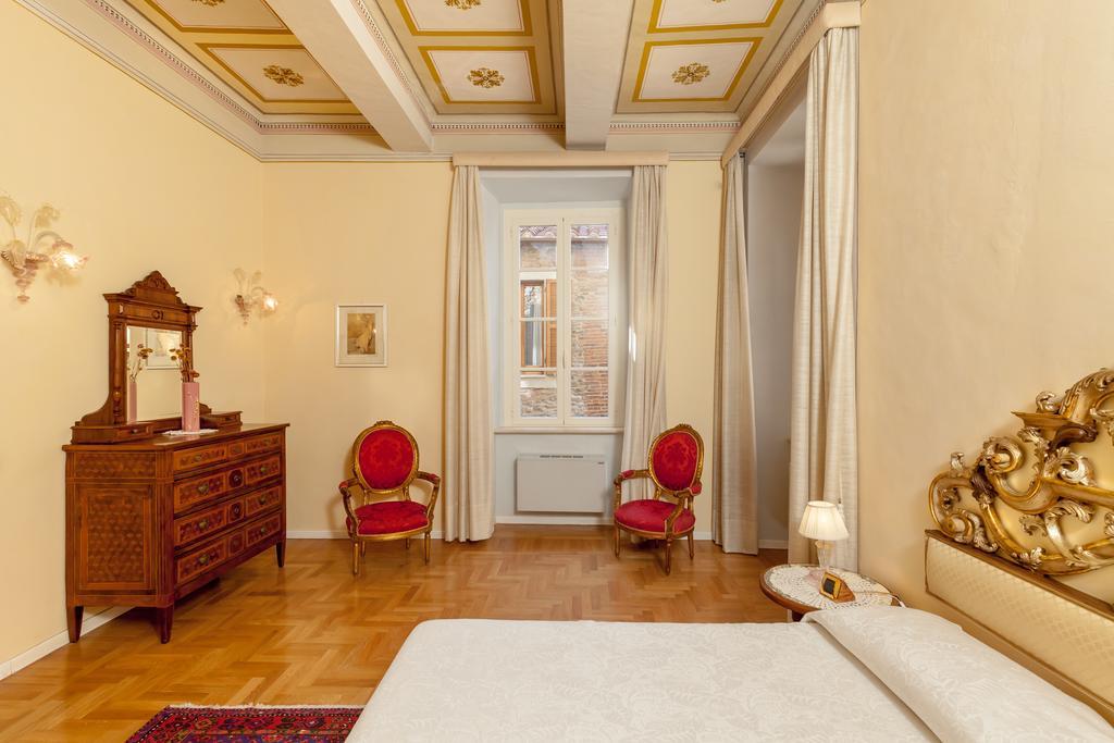 فندق Ca' De' Principi - Residenza D'Epoca Piegaro  المظهر الخارجي الصورة