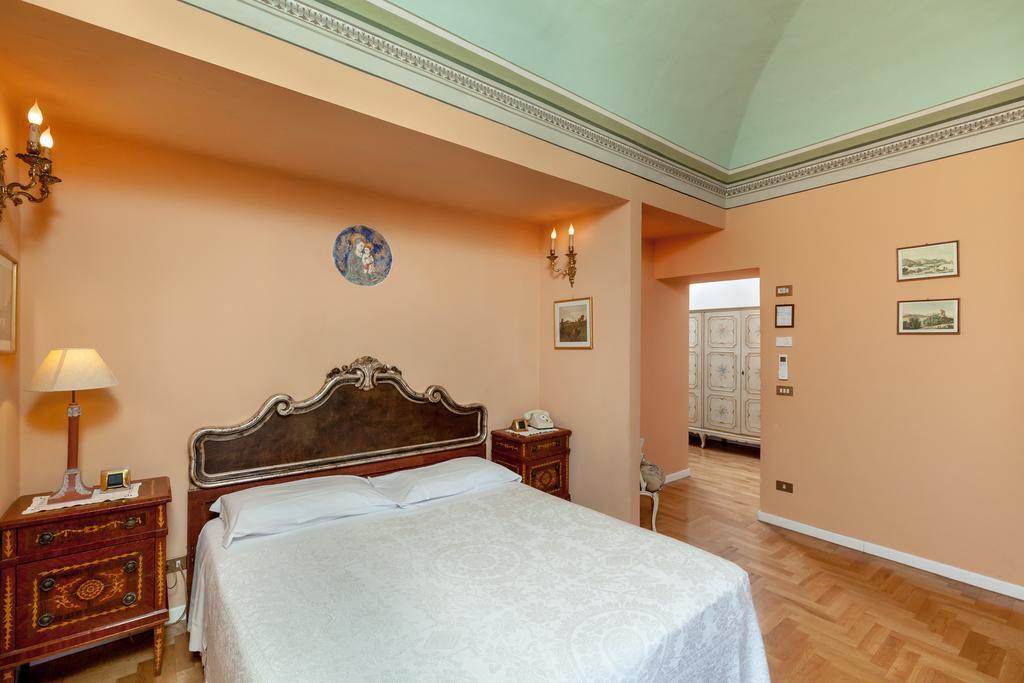 فندق Ca' De' Principi - Residenza D'Epoca Piegaro  المظهر الخارجي الصورة