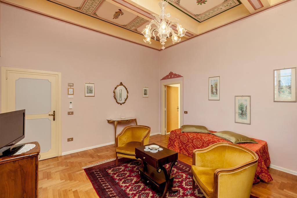 فندق Ca' De' Principi - Residenza D'Epoca Piegaro  المظهر الخارجي الصورة
