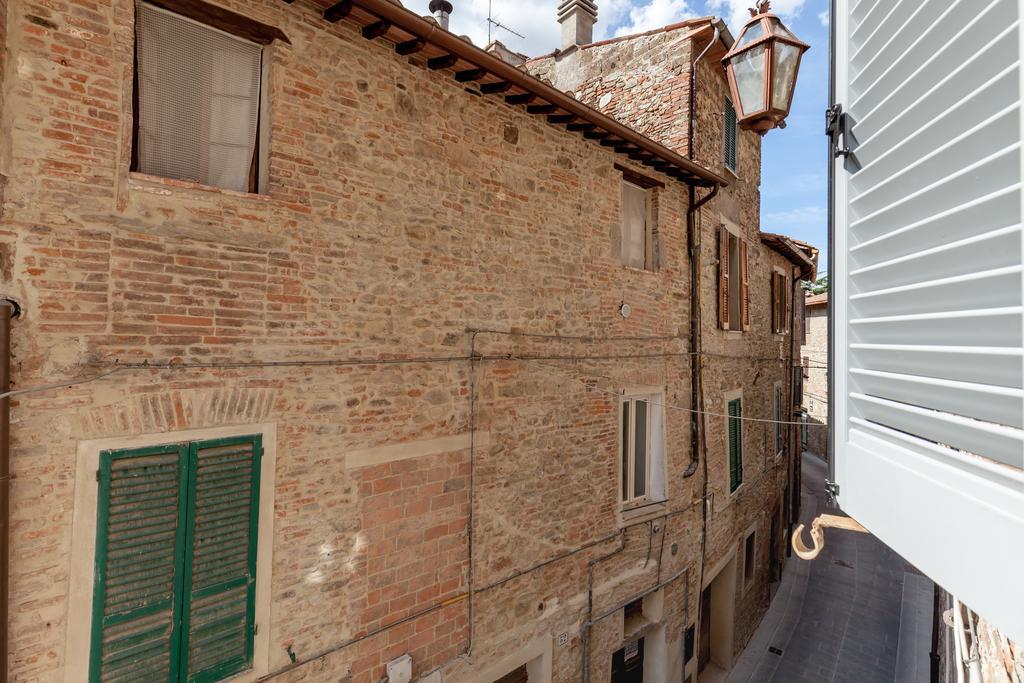 فندق Ca' De' Principi - Residenza D'Epoca Piegaro  المظهر الخارجي الصورة