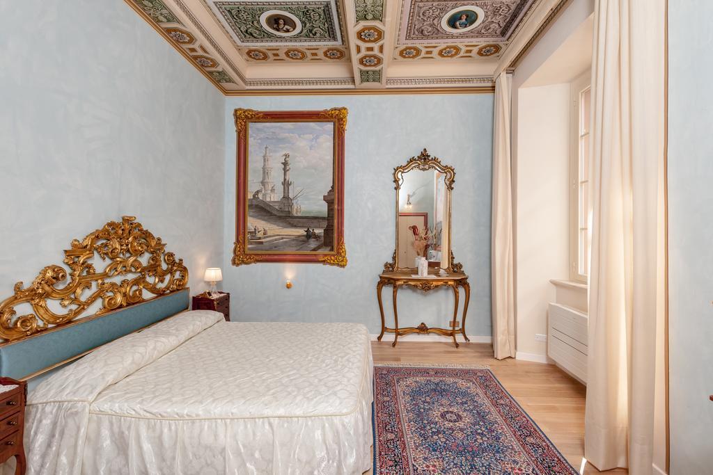 فندق Ca' De' Principi - Residenza D'Epoca Piegaro  المظهر الخارجي الصورة
