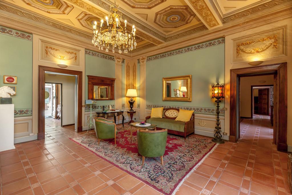 فندق Ca' De' Principi - Residenza D'Epoca Piegaro  المظهر الخارجي الصورة