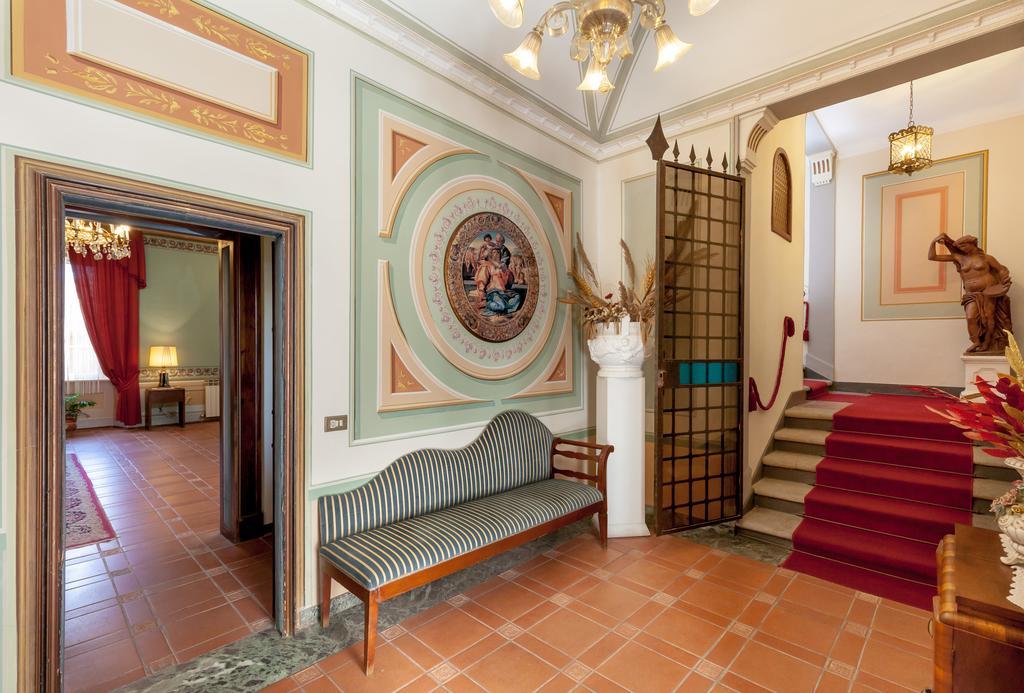 فندق Ca' De' Principi - Residenza D'Epoca Piegaro  المظهر الخارجي الصورة